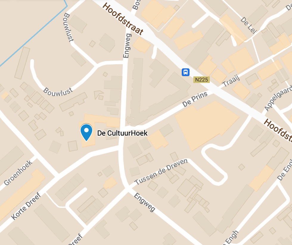 Cultuurhoek Cultuurhoek