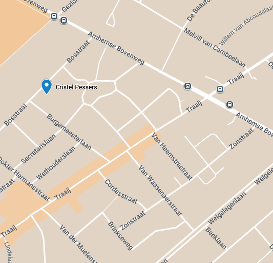 Cristel Pessers Cristel Pessers