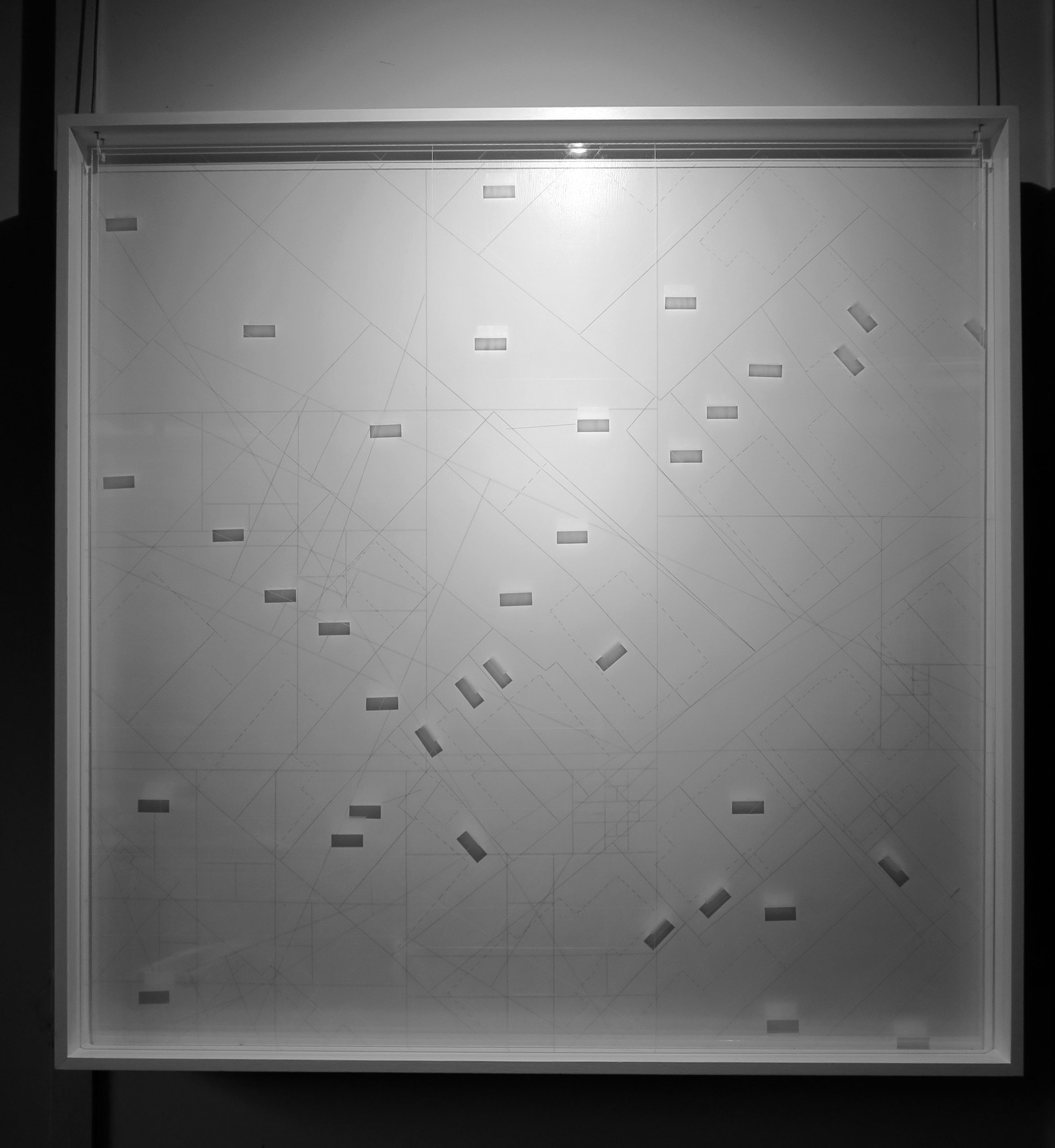 kruisendelijnen-85x85cm