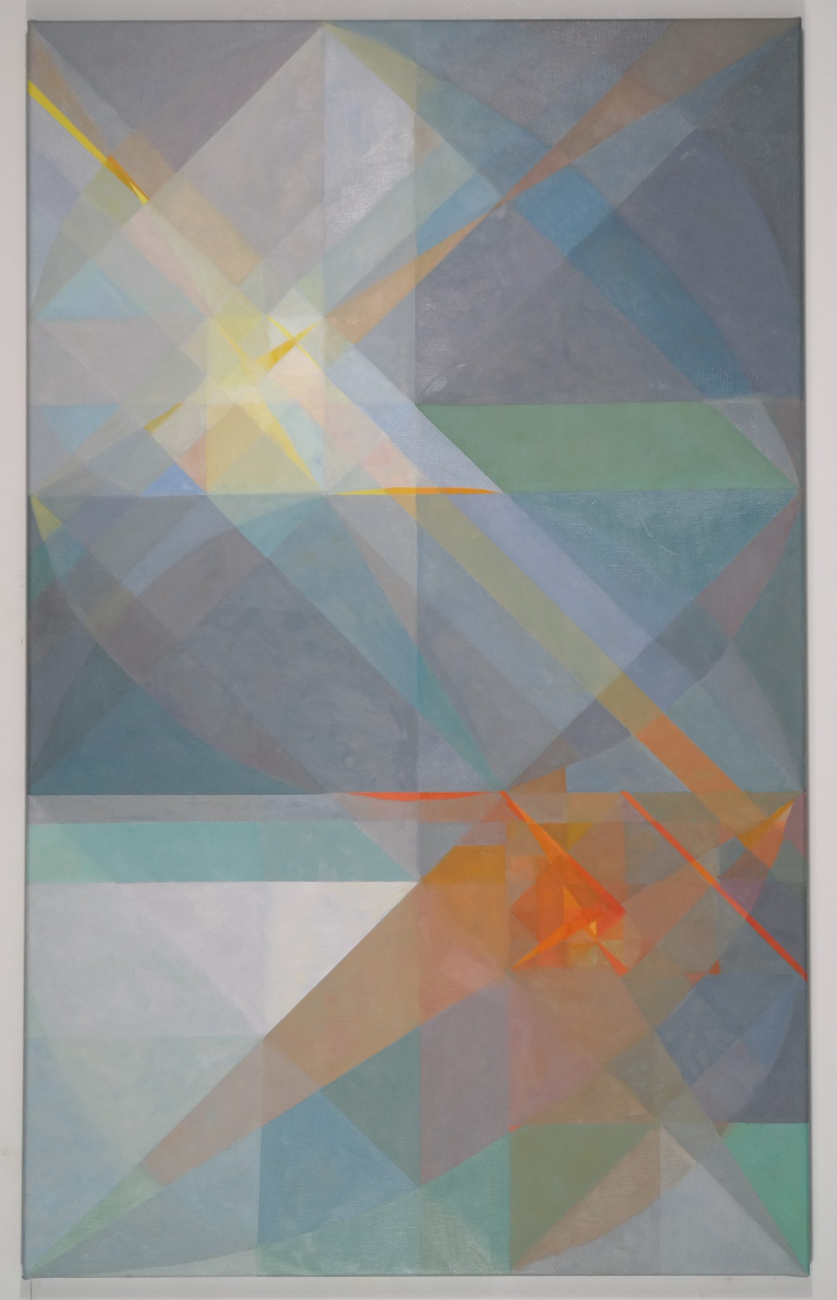 Op-en-Onder 65x105 cm