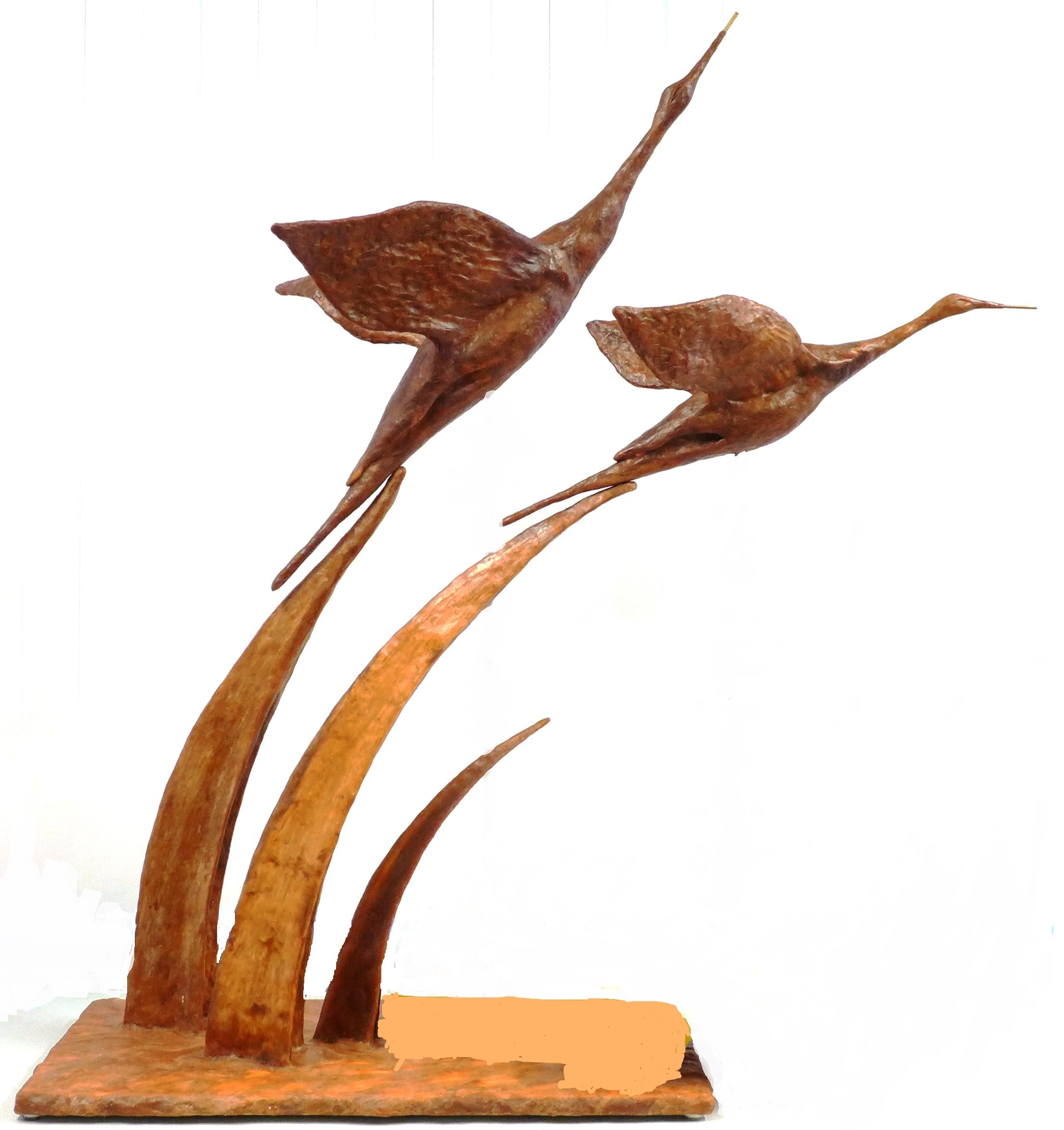 Taking Off Taking Off