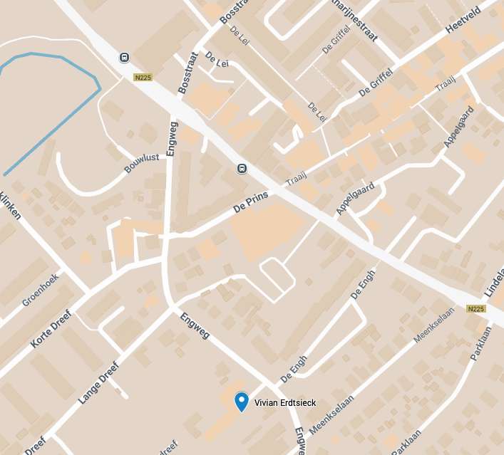 Vivian Erdtsieck Vivian Erdtsieck