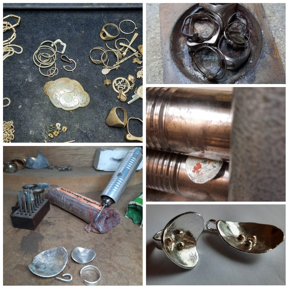 sieraden van oud zilver sieraden van oud zilver