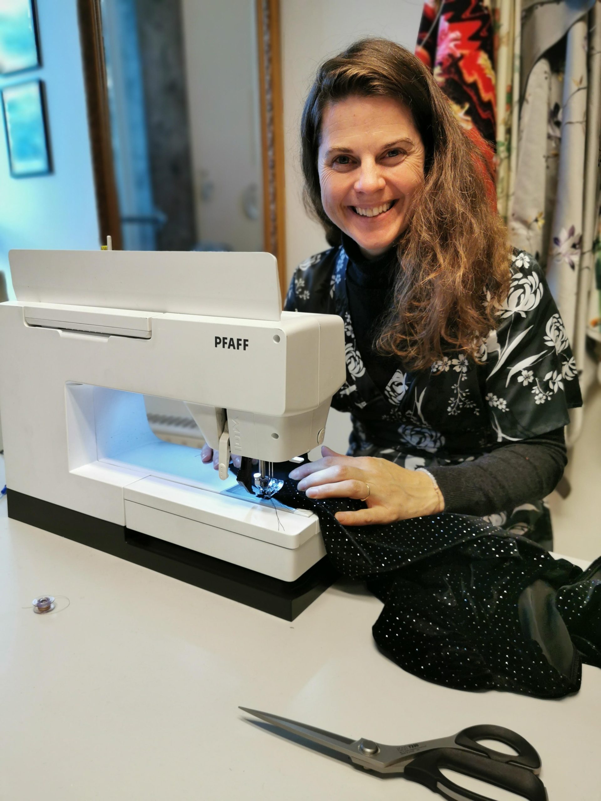 1. foto dagmar atelier atelier van Dagmar van Beurden